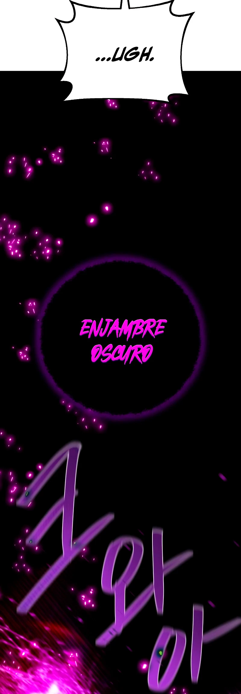 El Troll más fuerte del mundo Capítulo 35 - Page 32