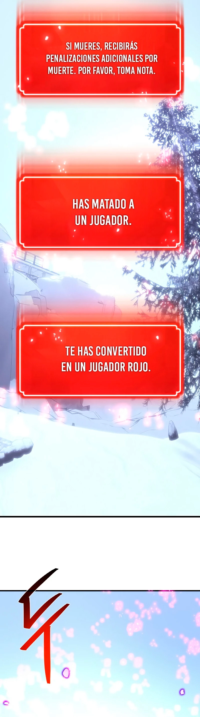 El Troll más fuerte del mundo Capítulo 35 - Page 35