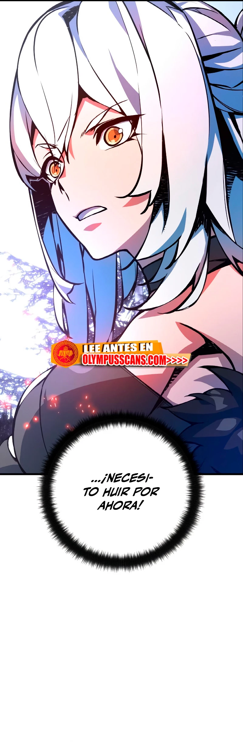 El Troll más fuerte del mundo Capítulo 35 - Page 39