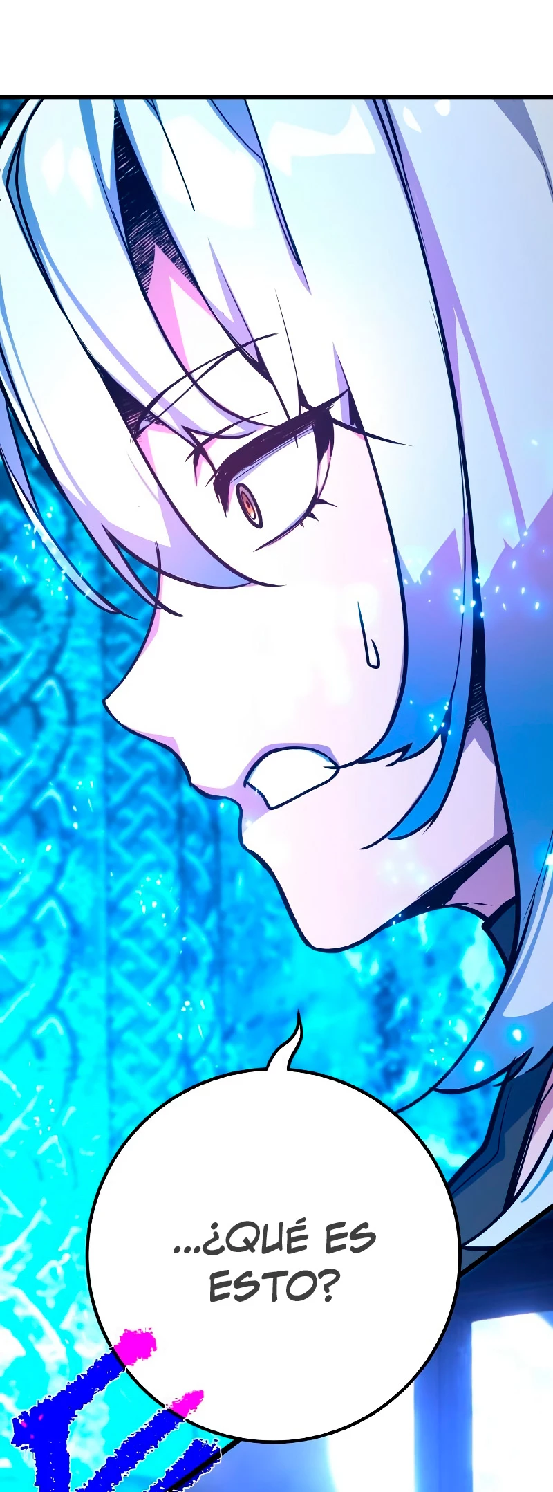 El Troll más fuerte del mundo Capítulo 35 - Page 4