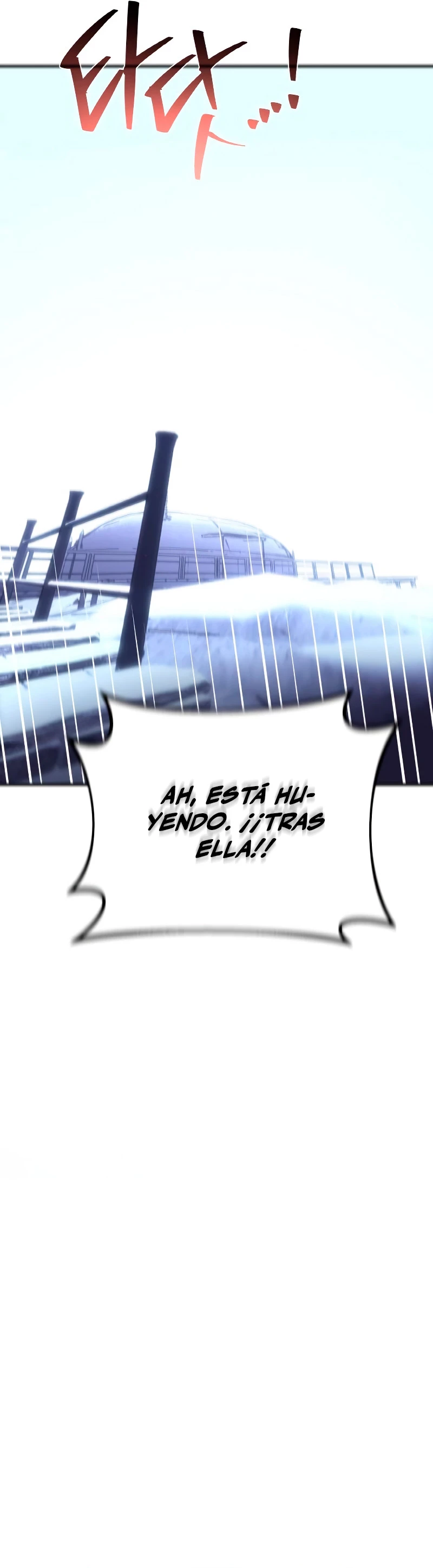 El Troll más fuerte del mundo Capítulo 35 - Page 40