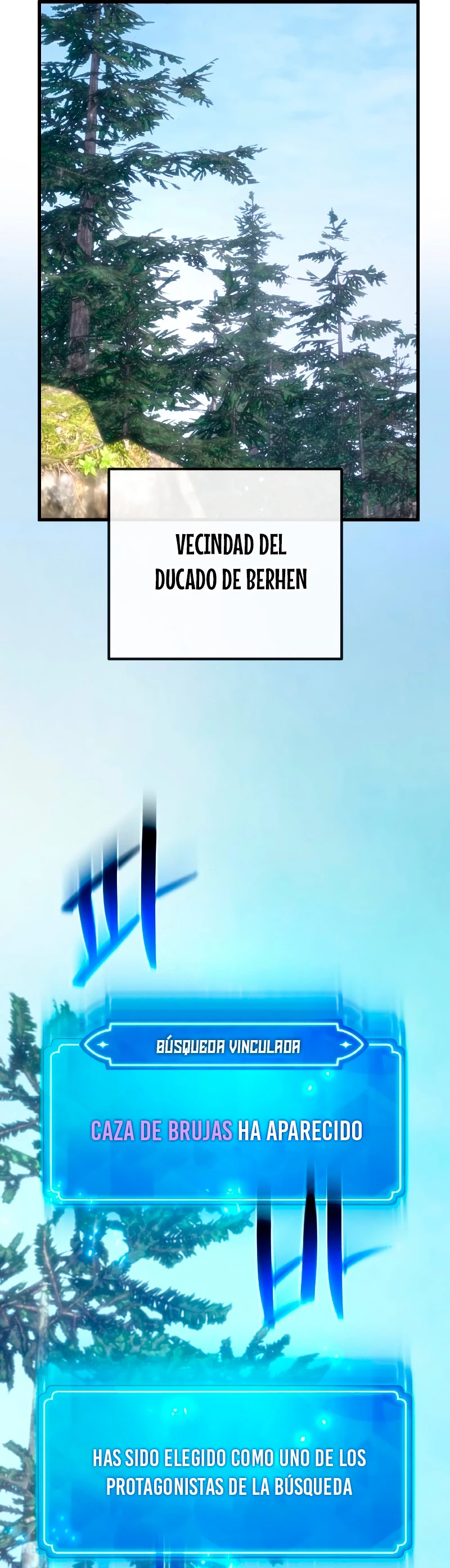 El Troll más fuerte del mundo Capítulo 35 - Page 41