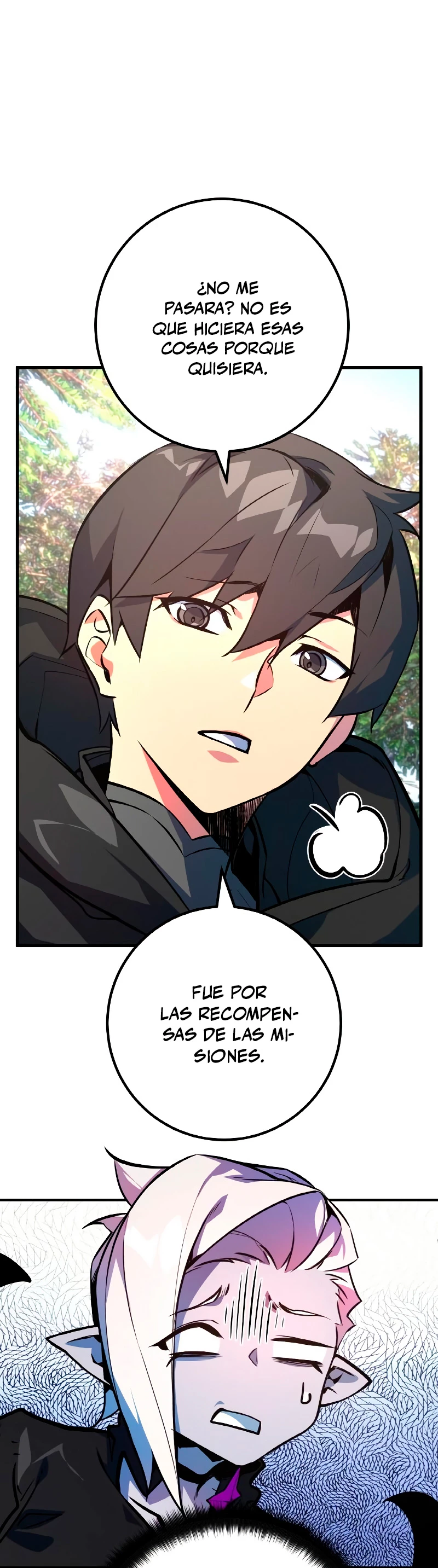 El Troll más fuerte del mundo Capítulo 35 - Page 44