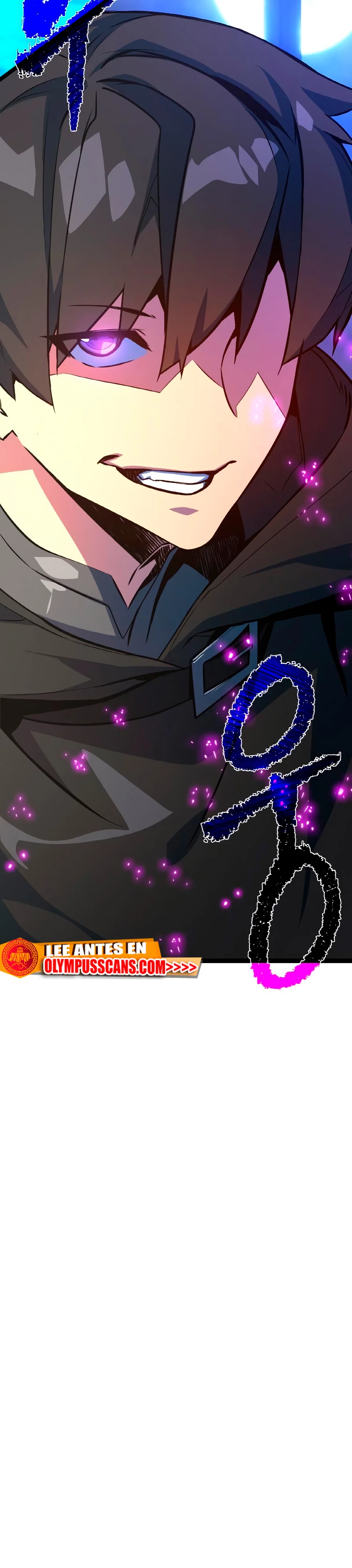 El Troll más fuerte del mundo Capítulo 35 - Page 5