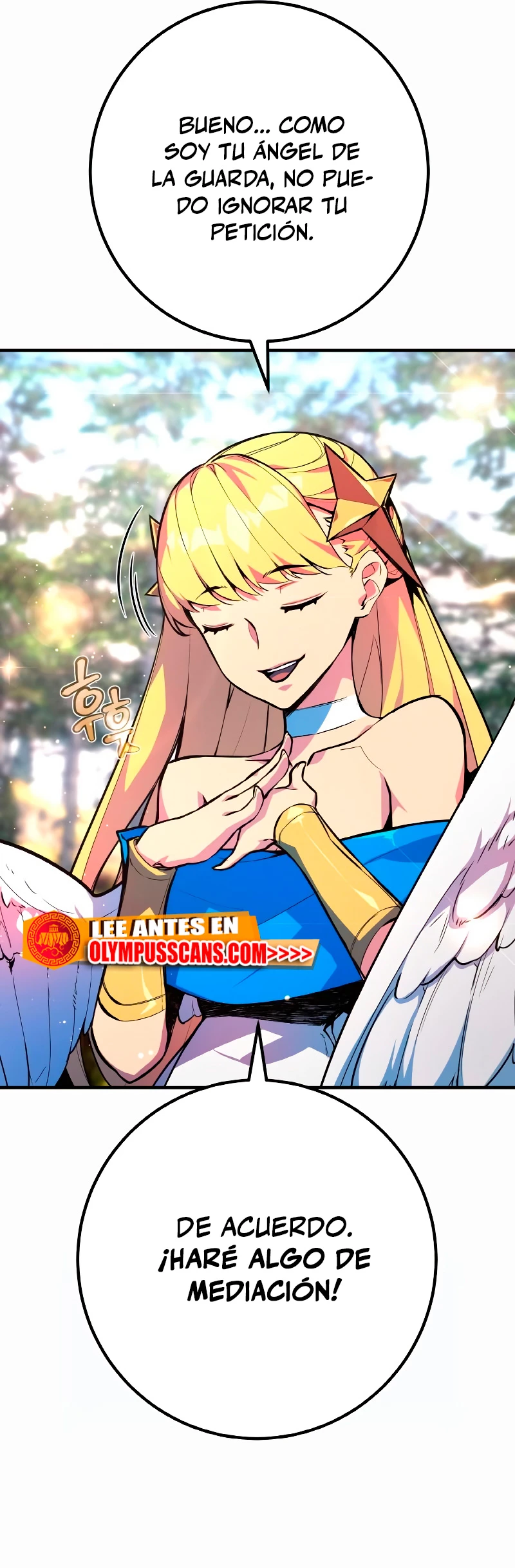 El Troll más fuerte del mundo Capítulo 35 - Page 58