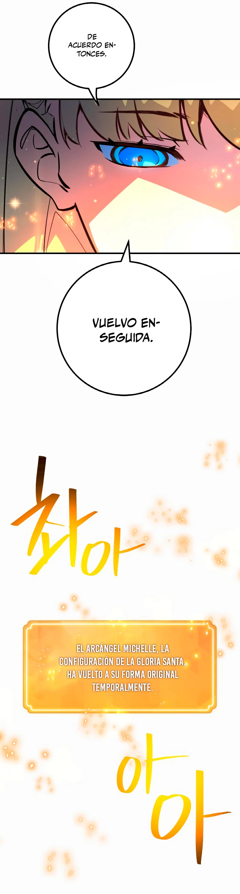 El Troll más fuerte del mundo Capítulo 35 - Page 60