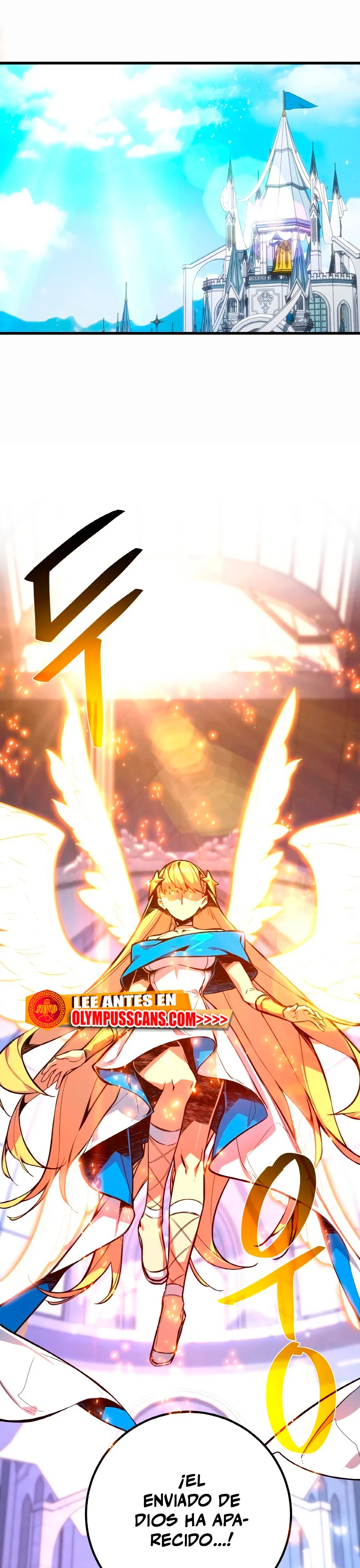 El Troll más fuerte del mundo Capítulo 35 - Page 61