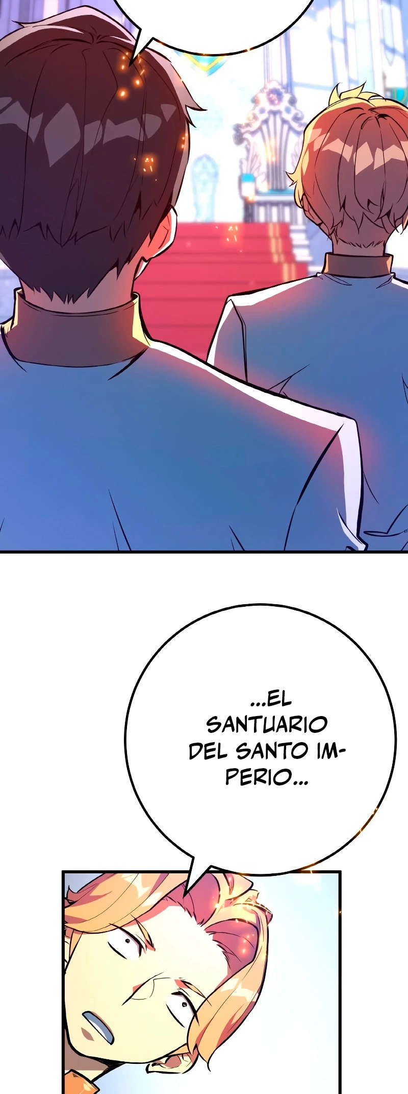 El Troll más fuerte del mundo Capítulo 35 - Page 62