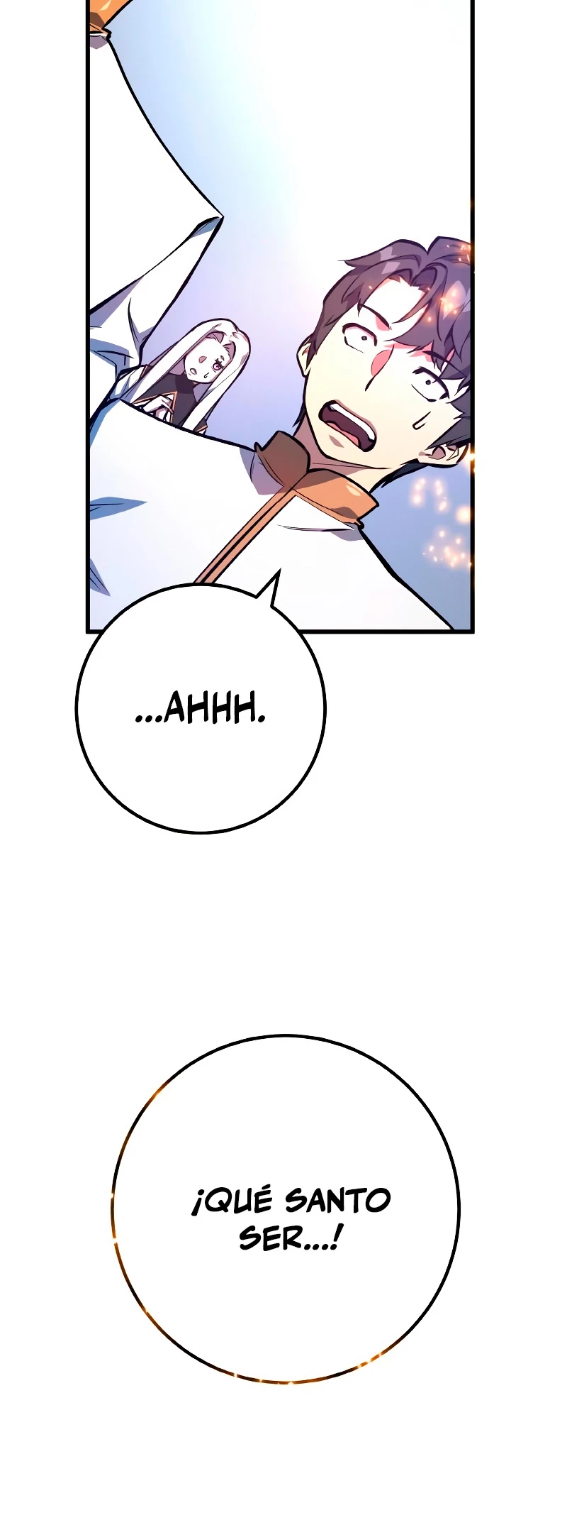 El Troll más fuerte del mundo Capítulo 35 - Page 63