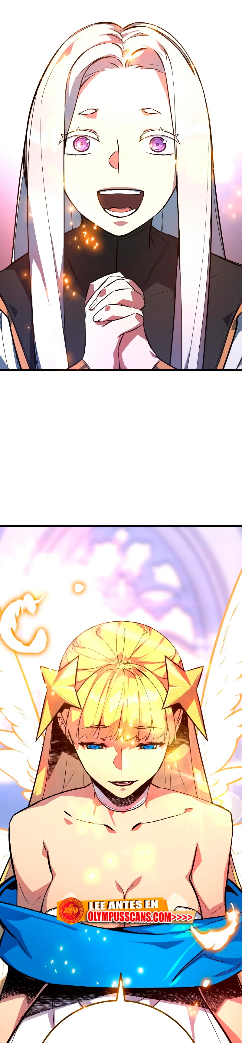 El Troll más fuerte del mundo Capítulo 35 - Page 64