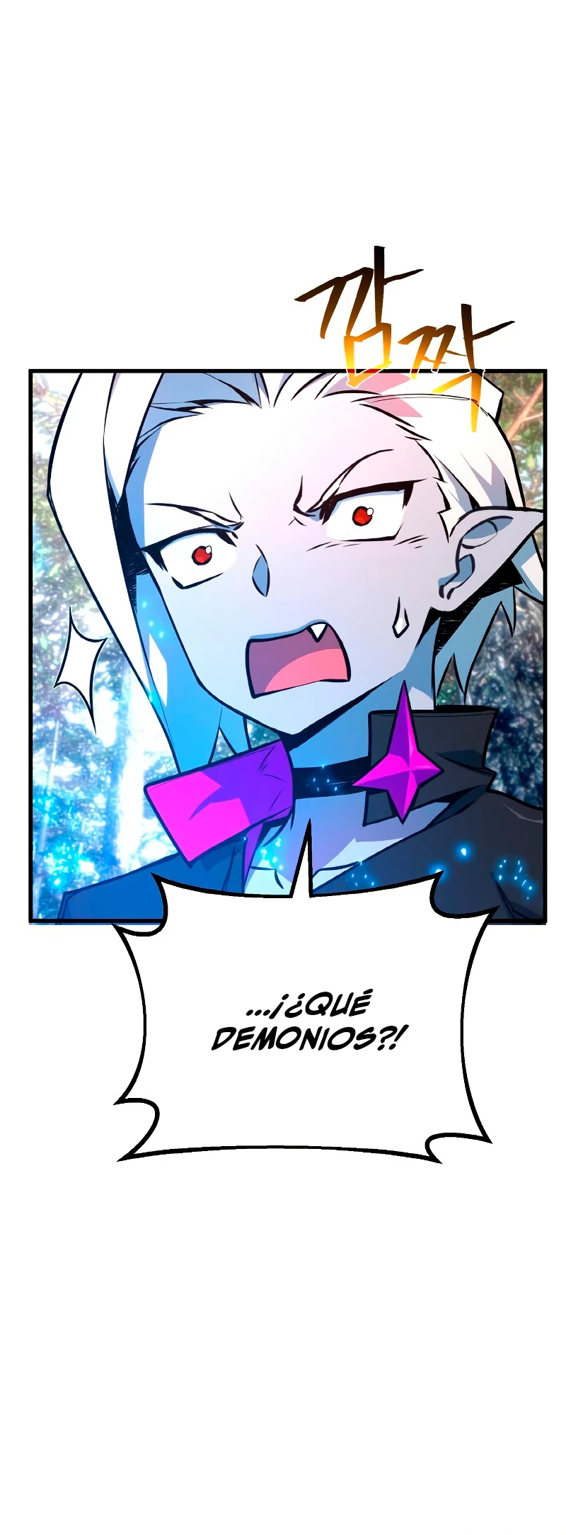 El Troll más fuerte del mundo Capítulo 35 - Page 67