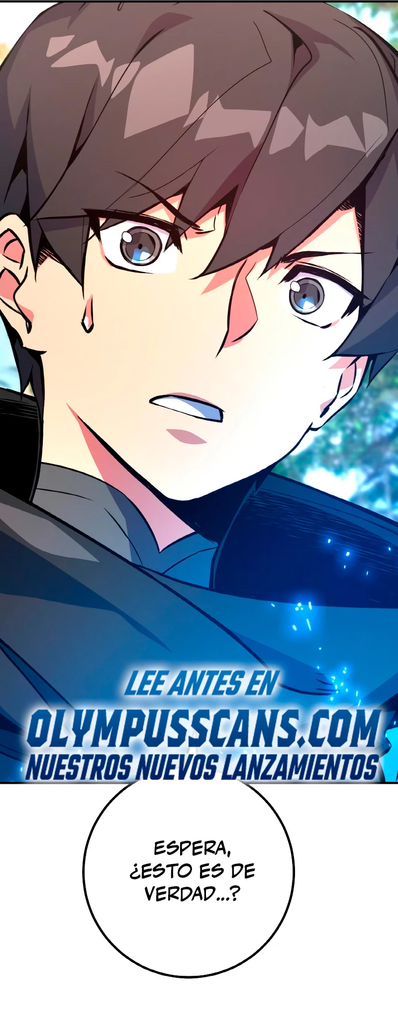 El Troll más fuerte del mundo Capítulo 35 - Page 68