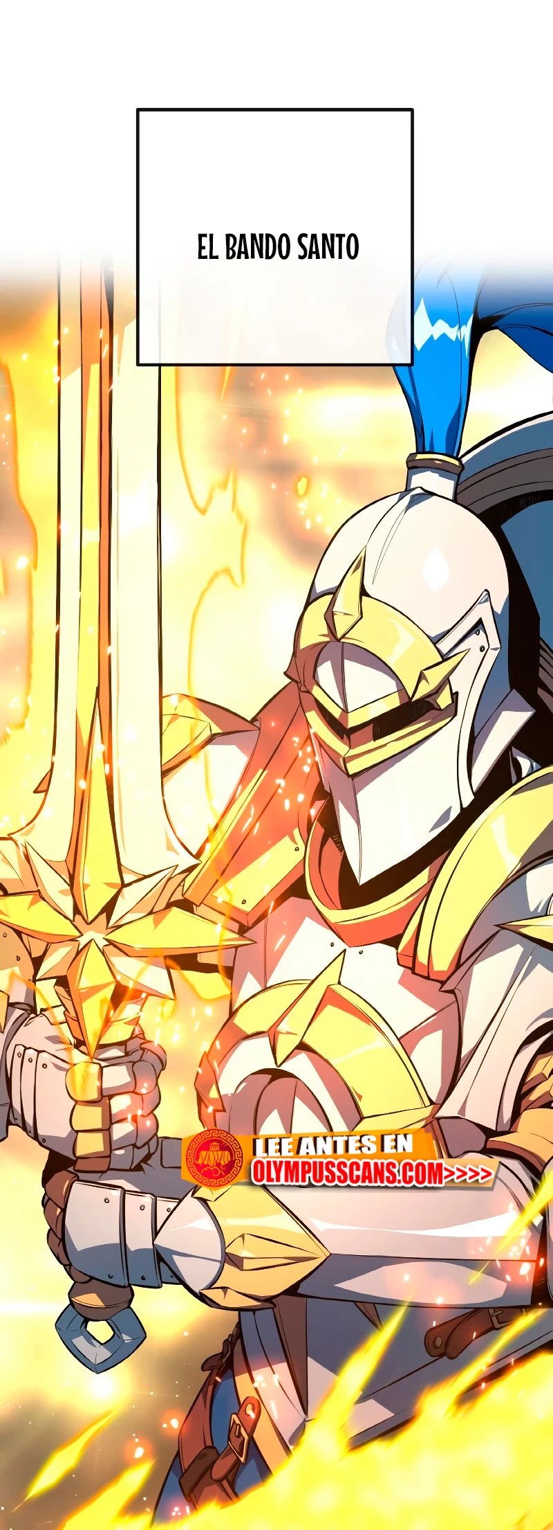 El Troll más fuerte del mundo Capítulo 35 - Page 7