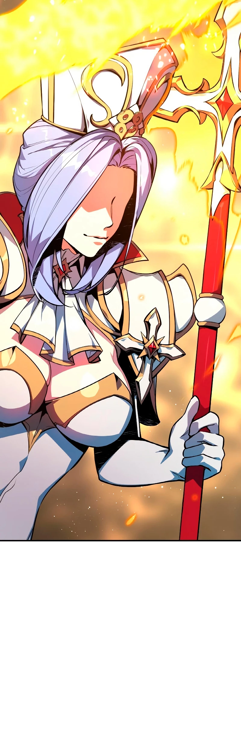 El Troll más fuerte del mundo Capítulo 35 - Page 8