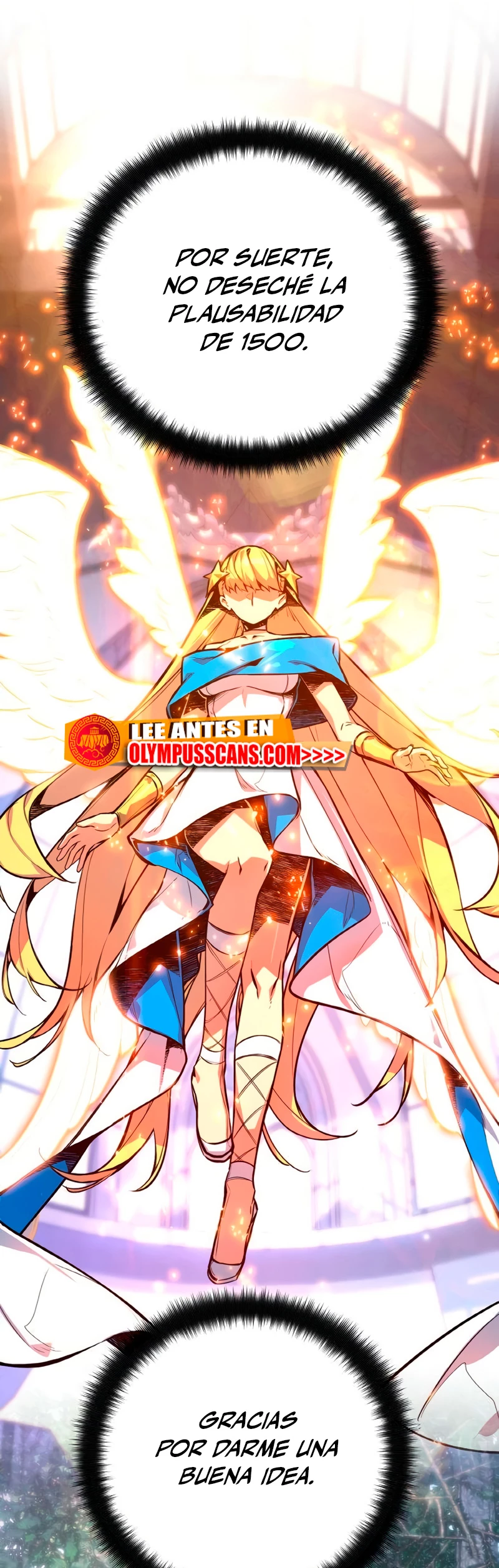 El Troll más fuerte del mundo Capítulo 36 - Page 12