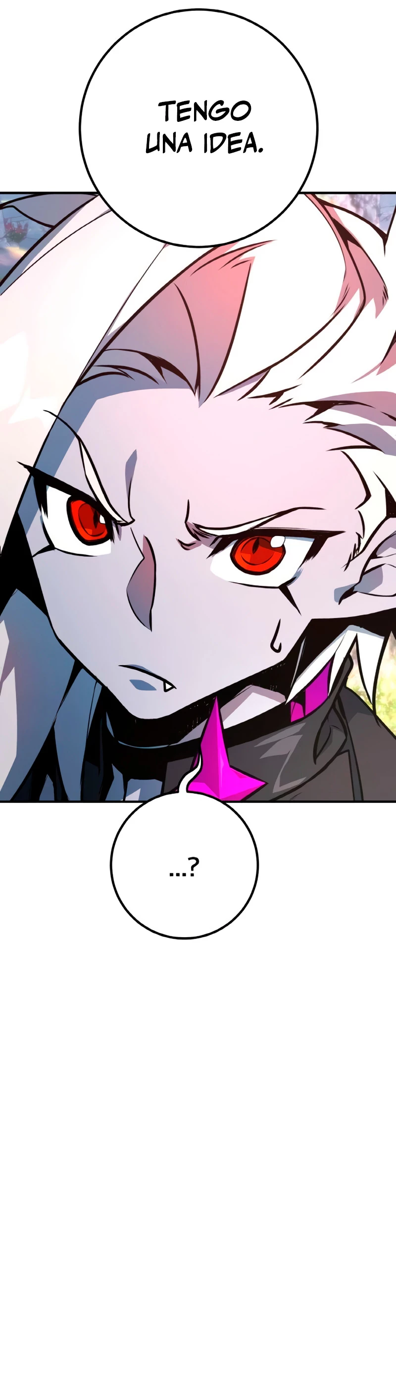 El Troll más fuerte del mundo Capítulo 36 - Page 15