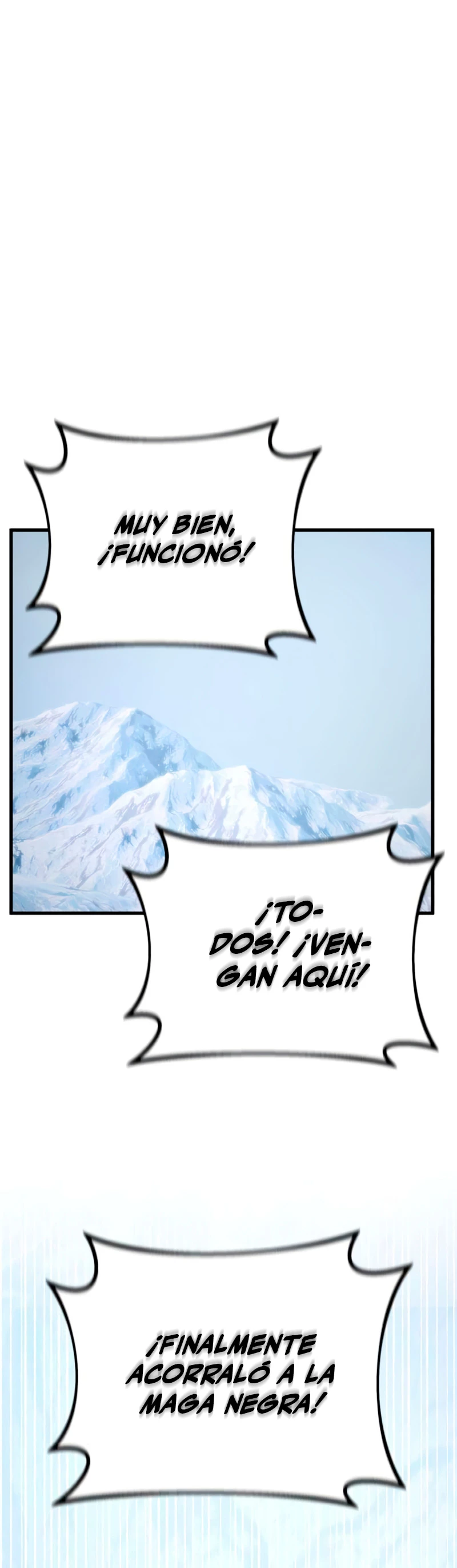 El Troll más fuerte del mundo Capítulo 36 - Page 16