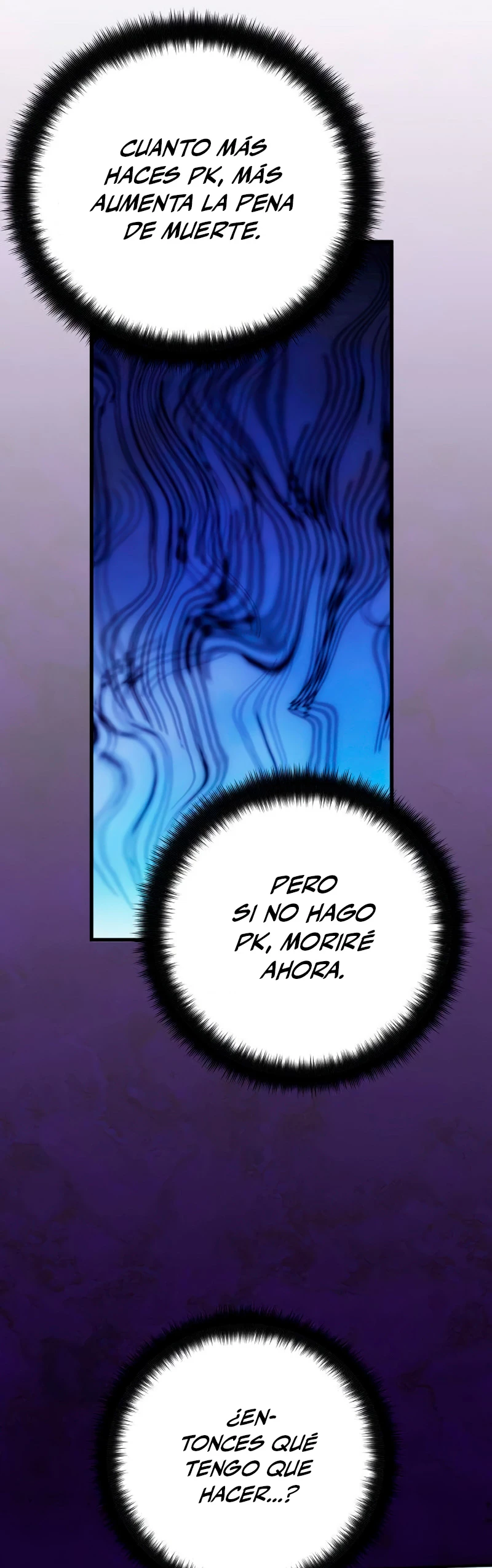 El Troll más fuerte del mundo Capítulo 36 - Page 20