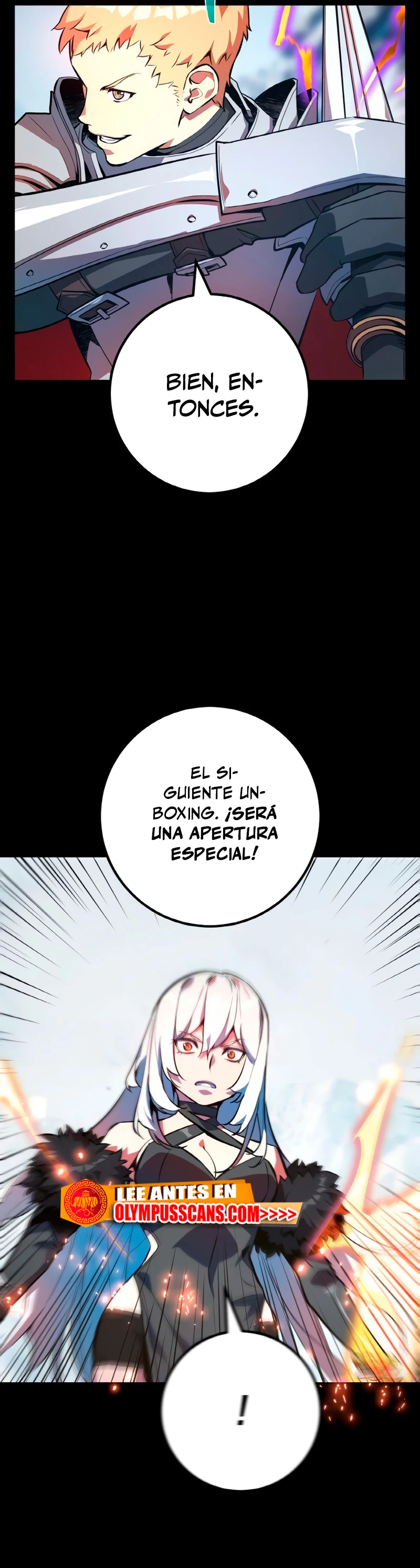 El Troll más fuerte del mundo Capítulo 36 - Page 23