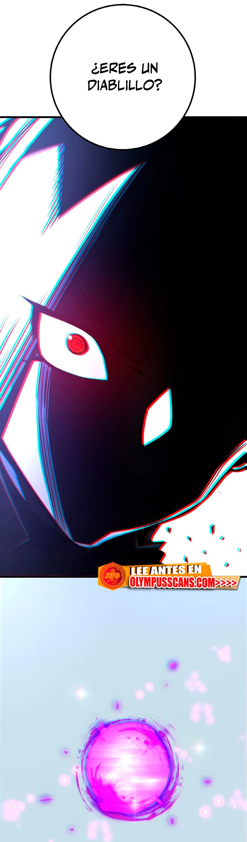 El Troll más fuerte del mundo Capítulo 36 - Page 30