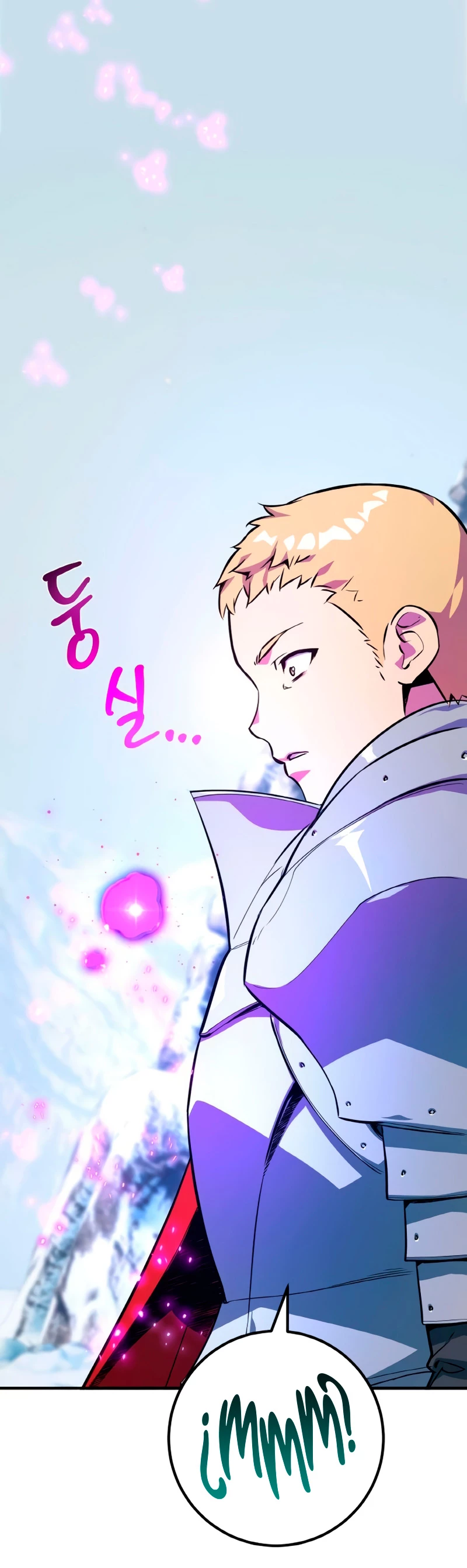 El Troll más fuerte del mundo Capítulo 36 - Page 31