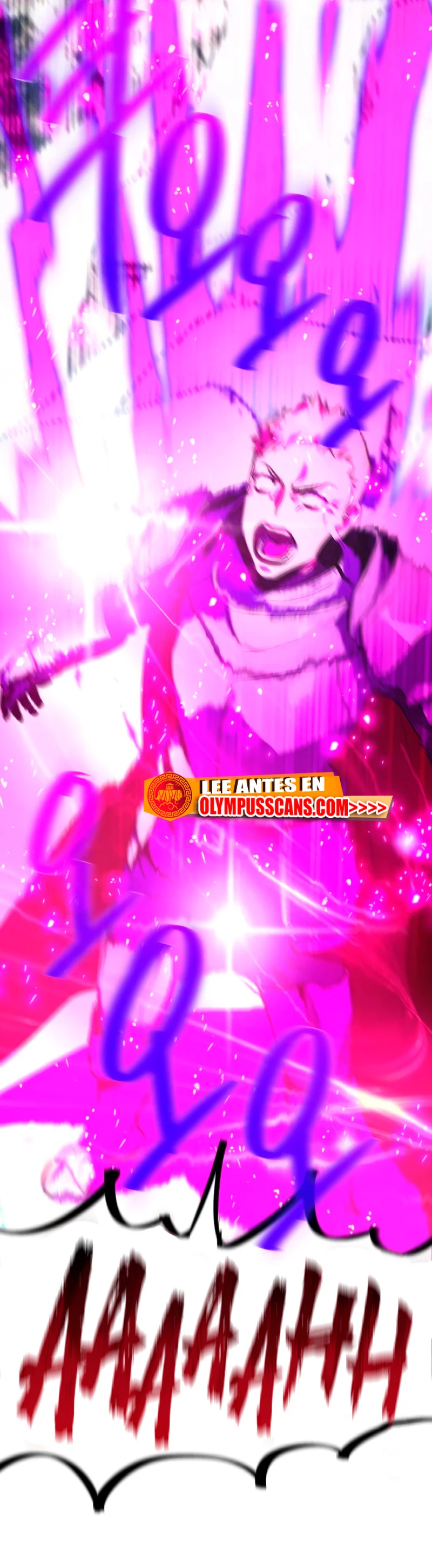 El Troll más fuerte del mundo Capítulo 36 - Page 33