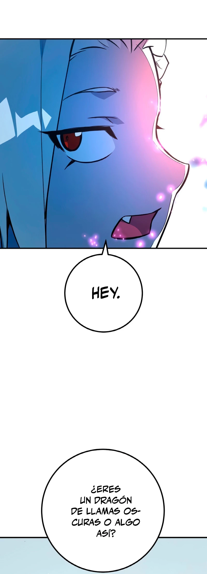 El Troll más fuerte del mundo Capítulo 36 - Page 38