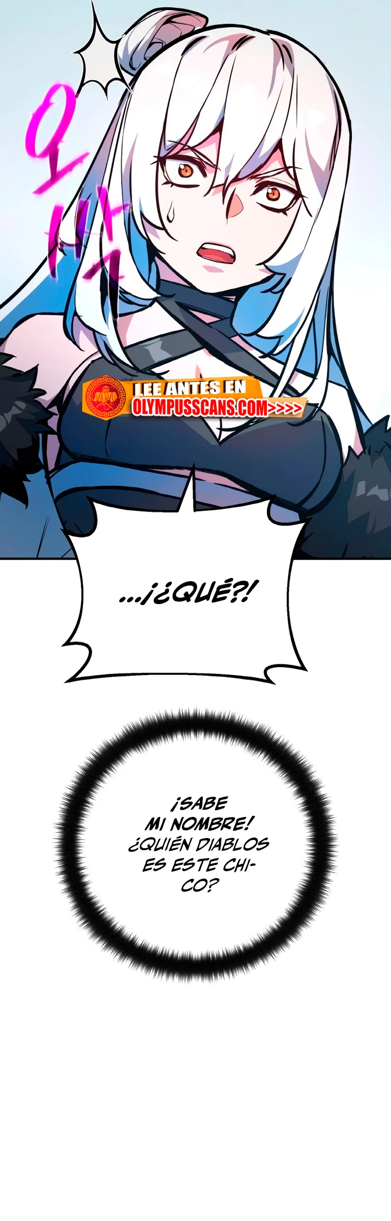 El Troll más fuerte del mundo Capítulo 36 - Page 39