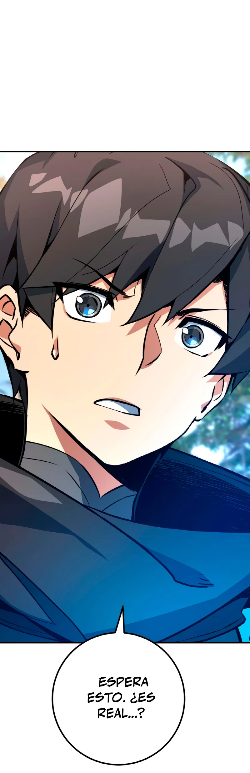 El Troll más fuerte del mundo Capítulo 36 - Page 4