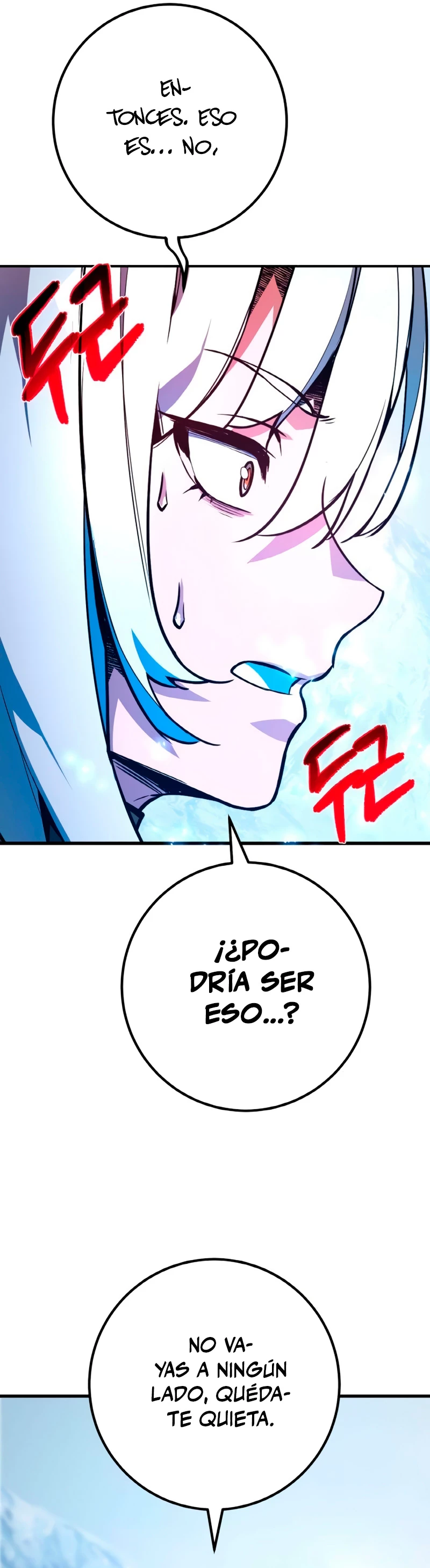 El Troll más fuerte del mundo Capítulo 36 - Page 42