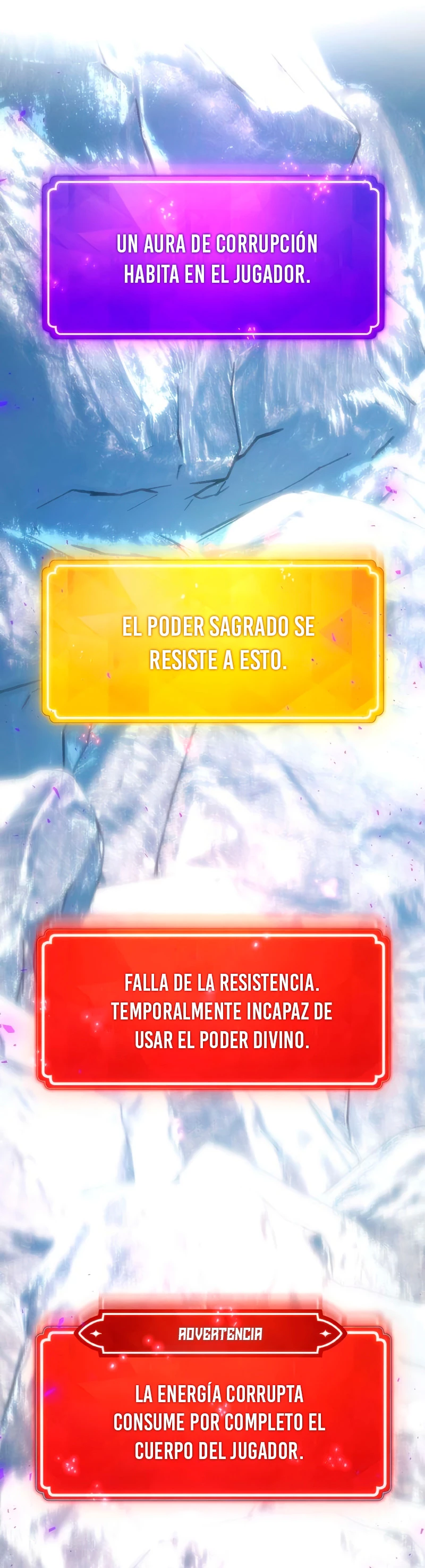 El Troll más fuerte del mundo Capítulo 36 - Page 51