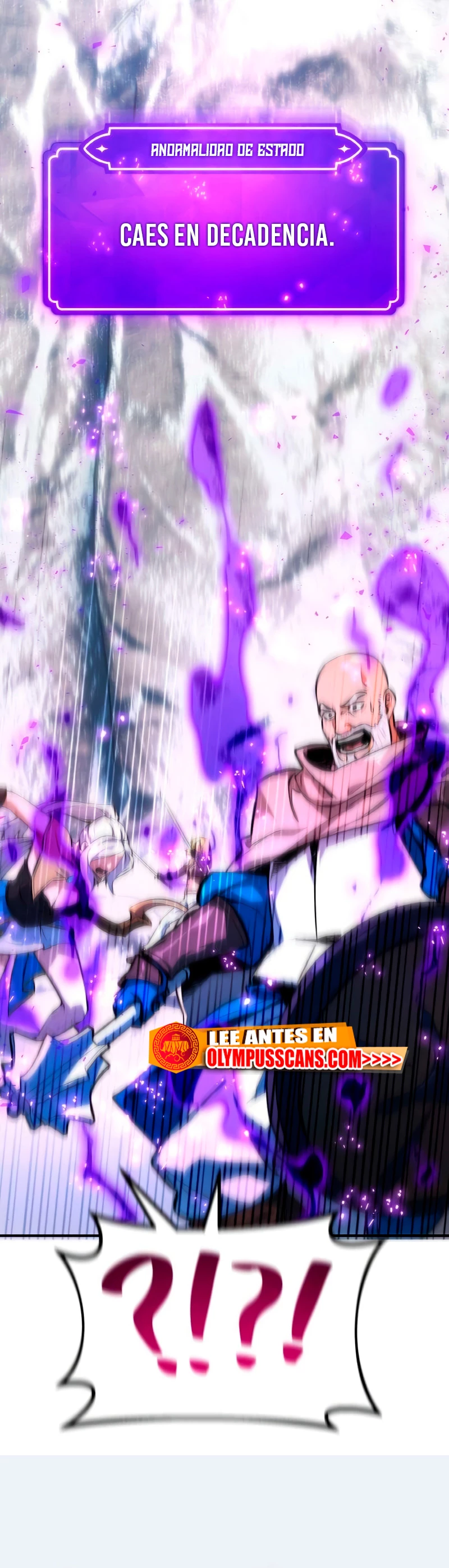 El Troll más fuerte del mundo Capítulo 36 - Page 52