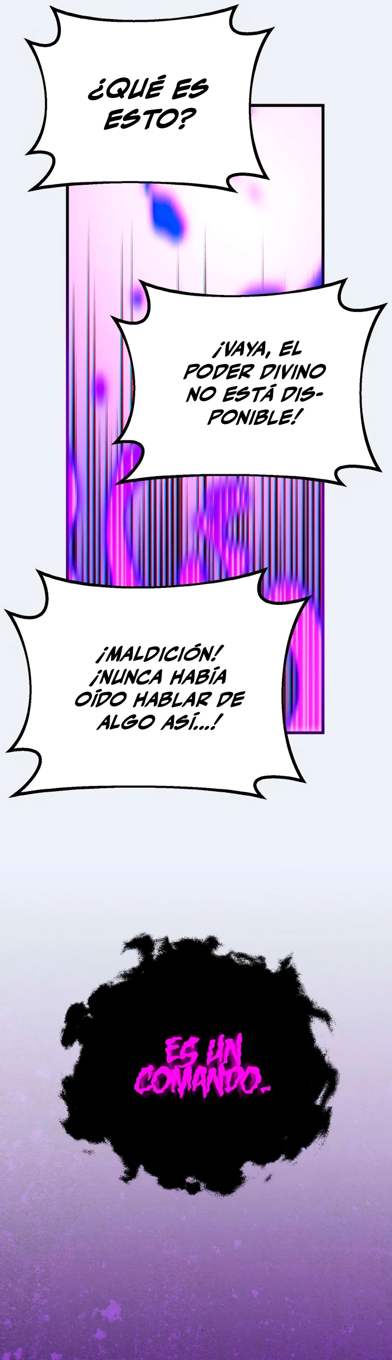 El Troll más fuerte del mundo Capítulo 36 - Page 53