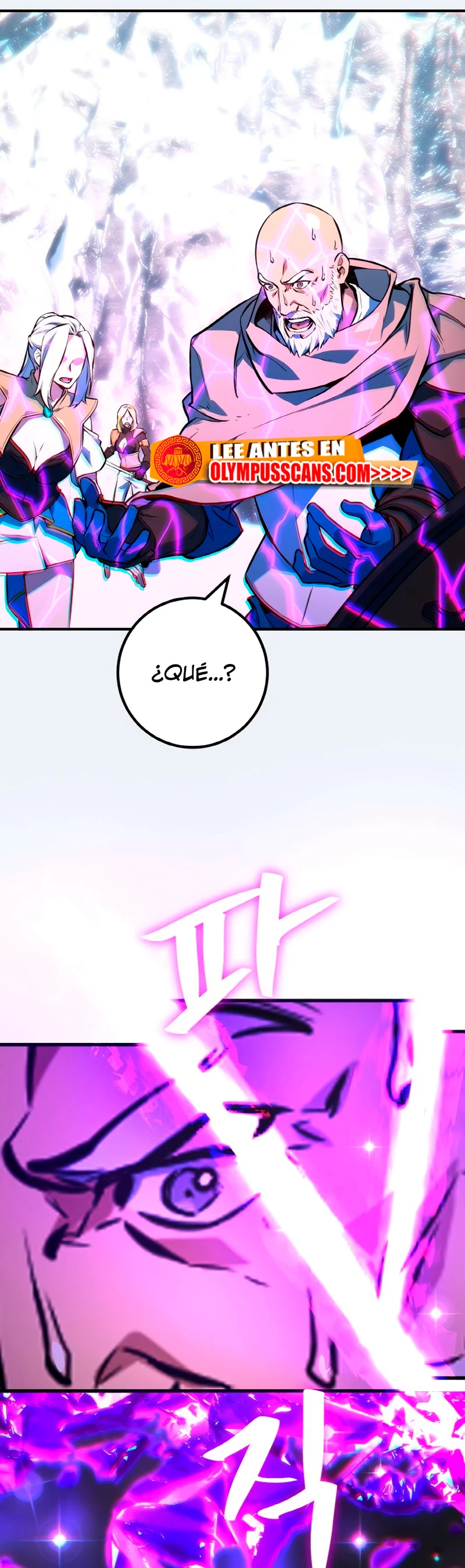 El Troll más fuerte del mundo Capítulo 36 - Page 55