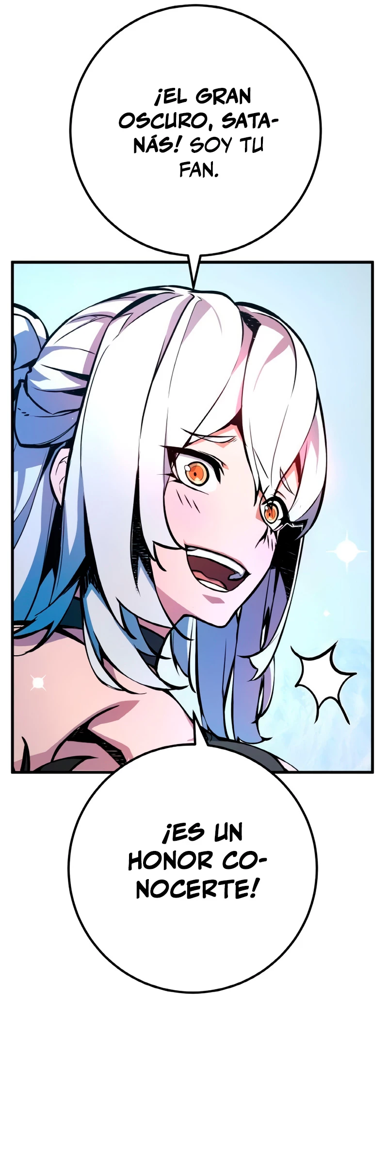 El Troll más fuerte del mundo Capítulo 36 - Page 60