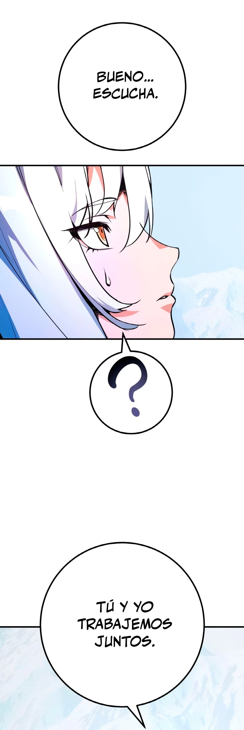 El Troll más fuerte del mundo Capítulo 36 - Page 63