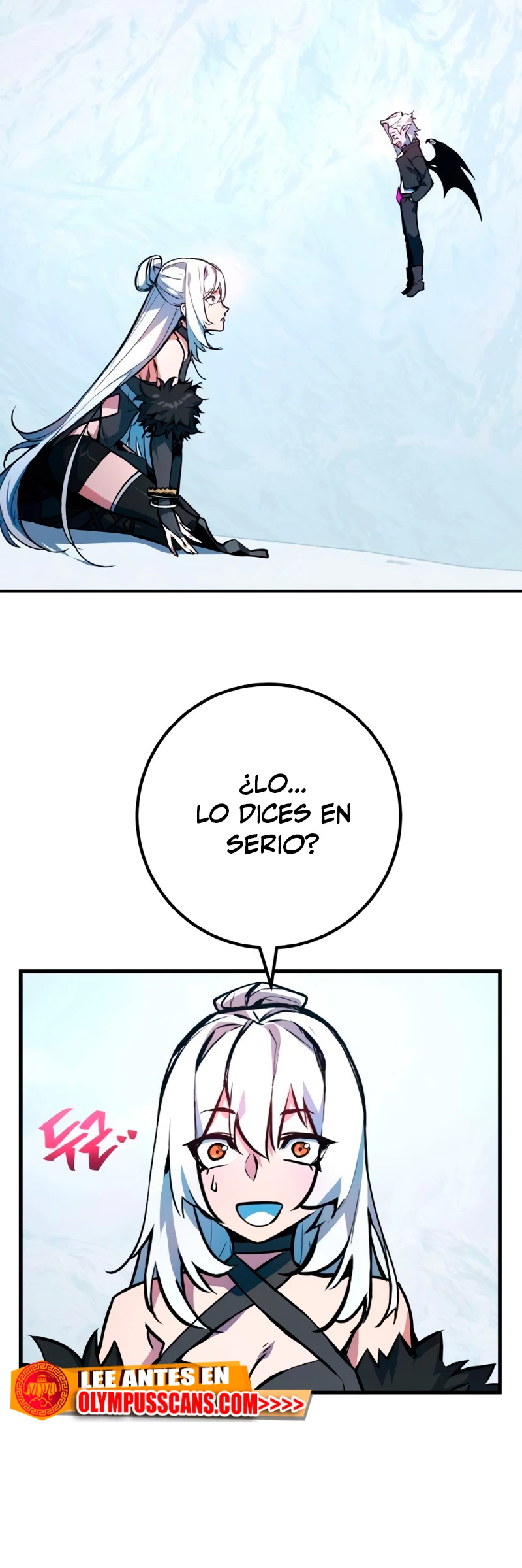 El Troll más fuerte del mundo Capítulo 36 - Page 64