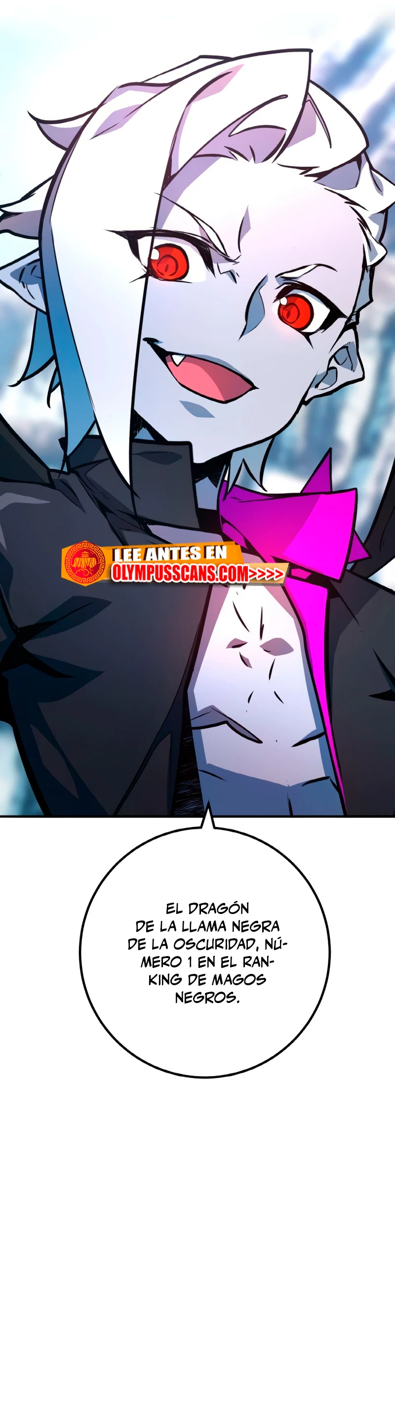El Troll más fuerte del mundo Capítulo 36 - Page 65
