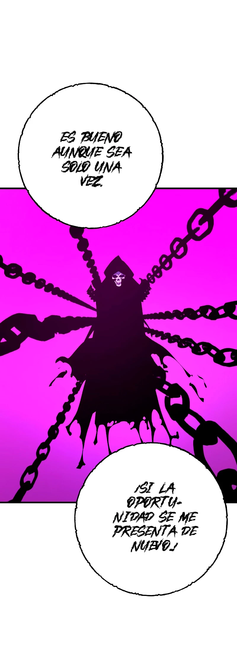 El Troll más fuerte del mundo Capítulo 37 - Page 11