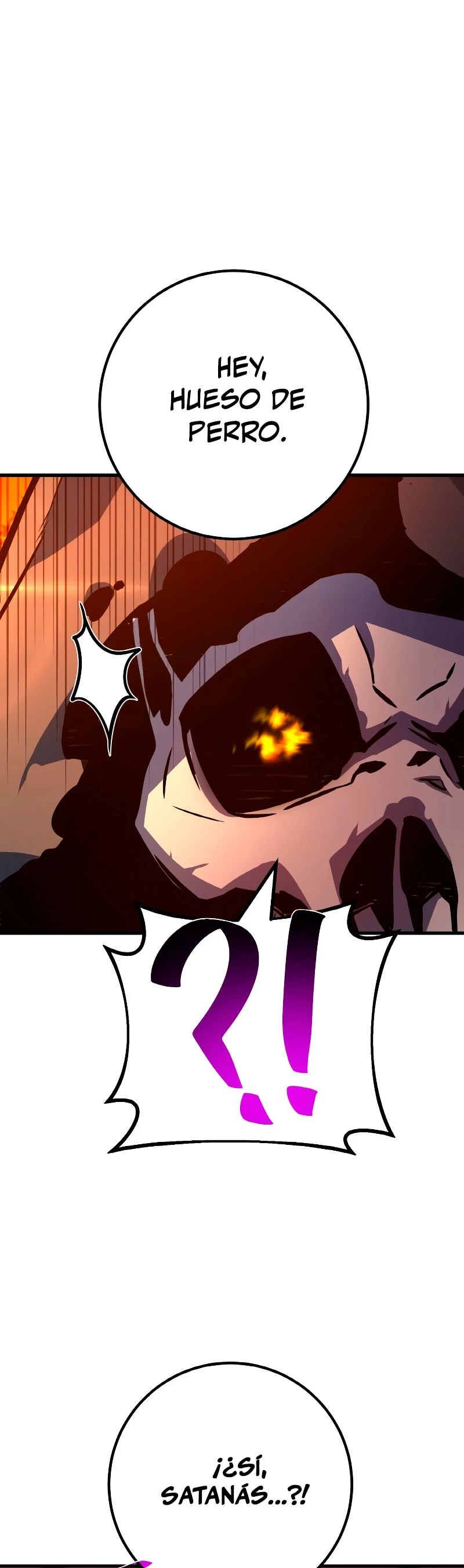 El Troll más fuerte del mundo Capítulo 37 - Page 12
