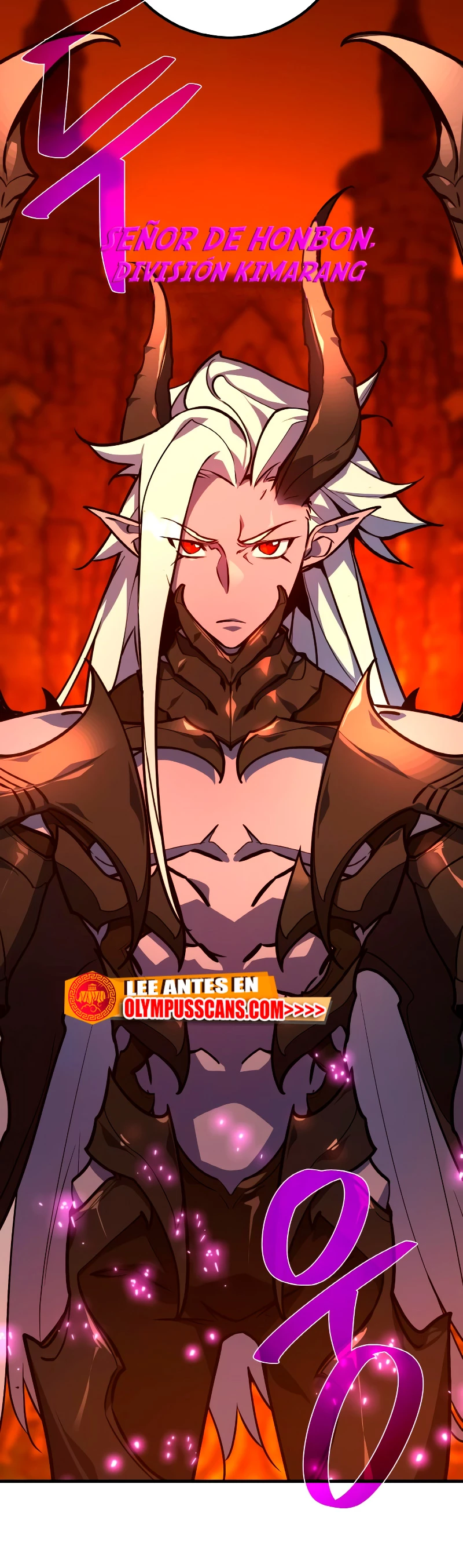 El Troll más fuerte del mundo Capítulo 37 - Page 13