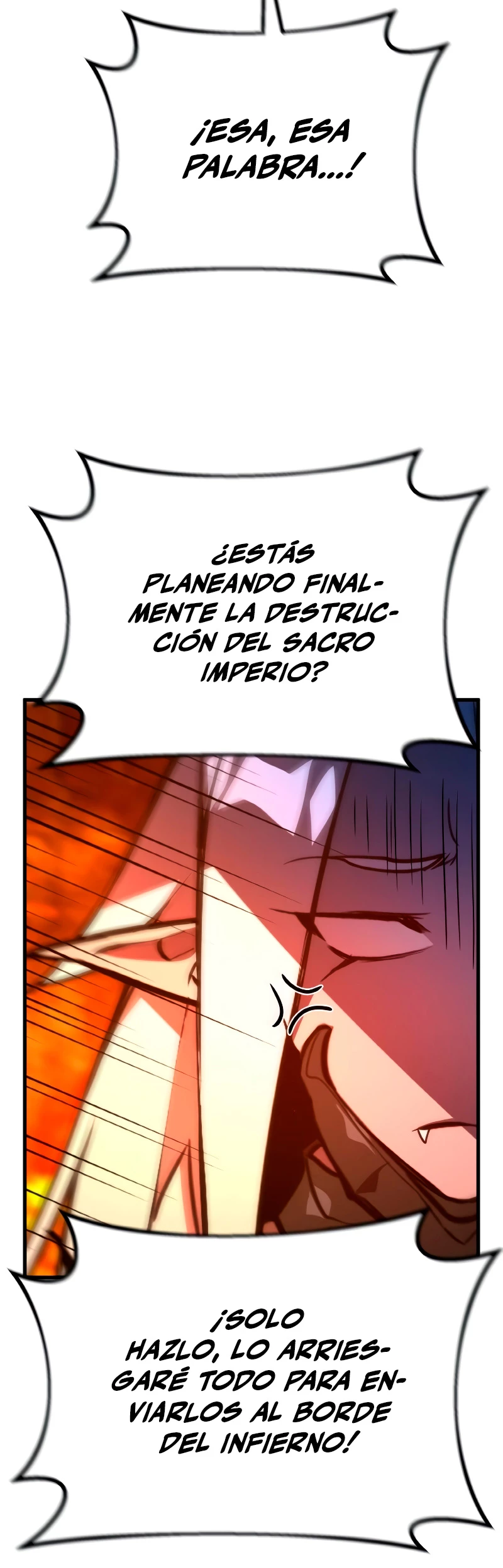 El Troll más fuerte del mundo Capítulo 37 - Page 16