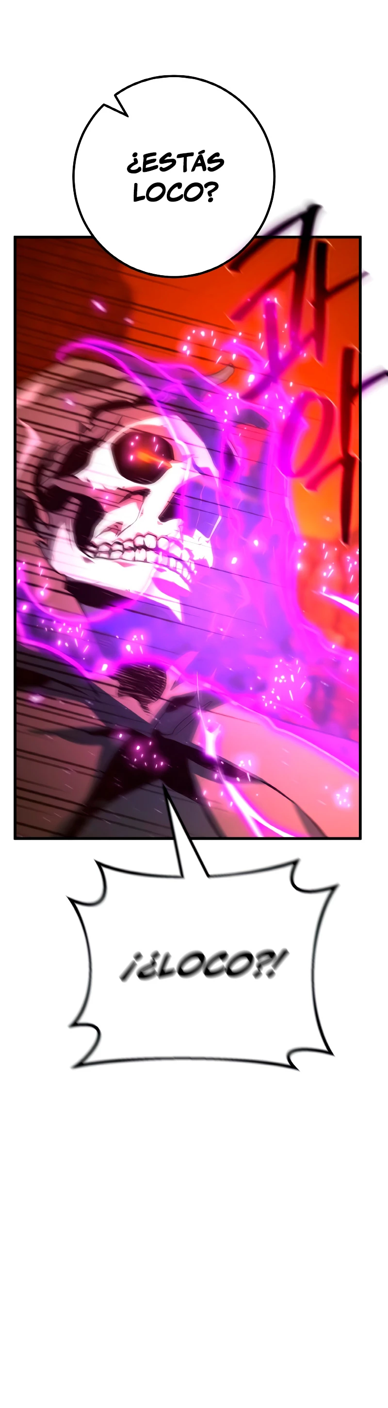 El Troll más fuerte del mundo Capítulo 37 - Page 17