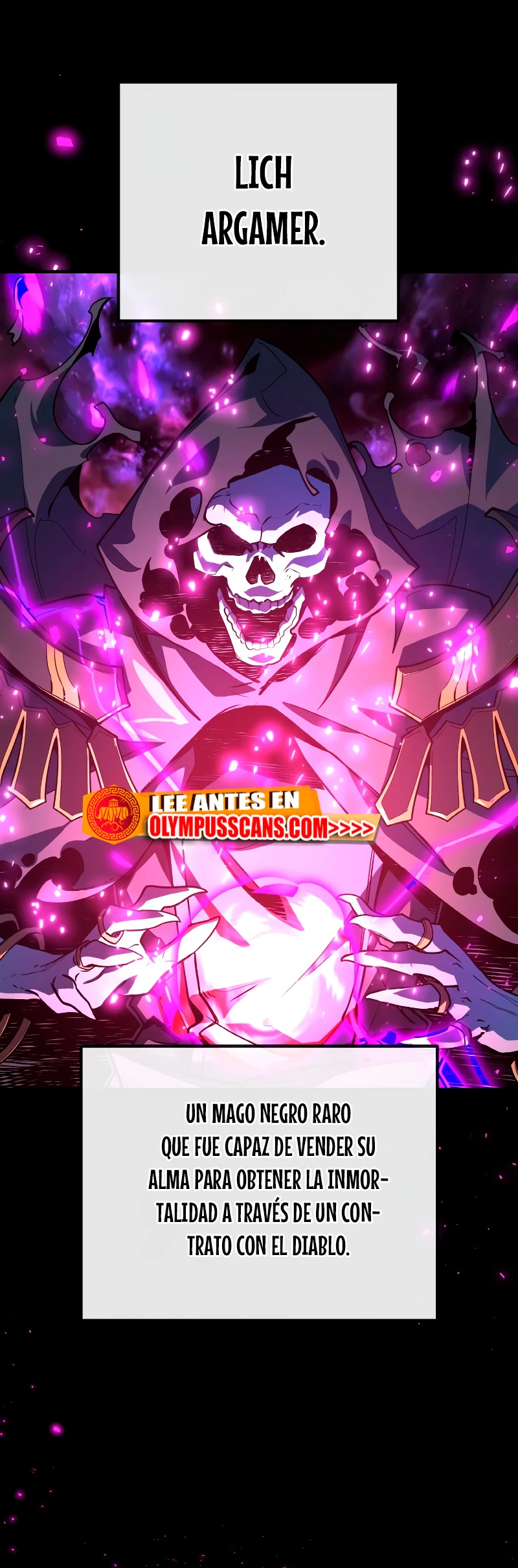 El Troll más fuerte del mundo Capítulo 37 - Page 2