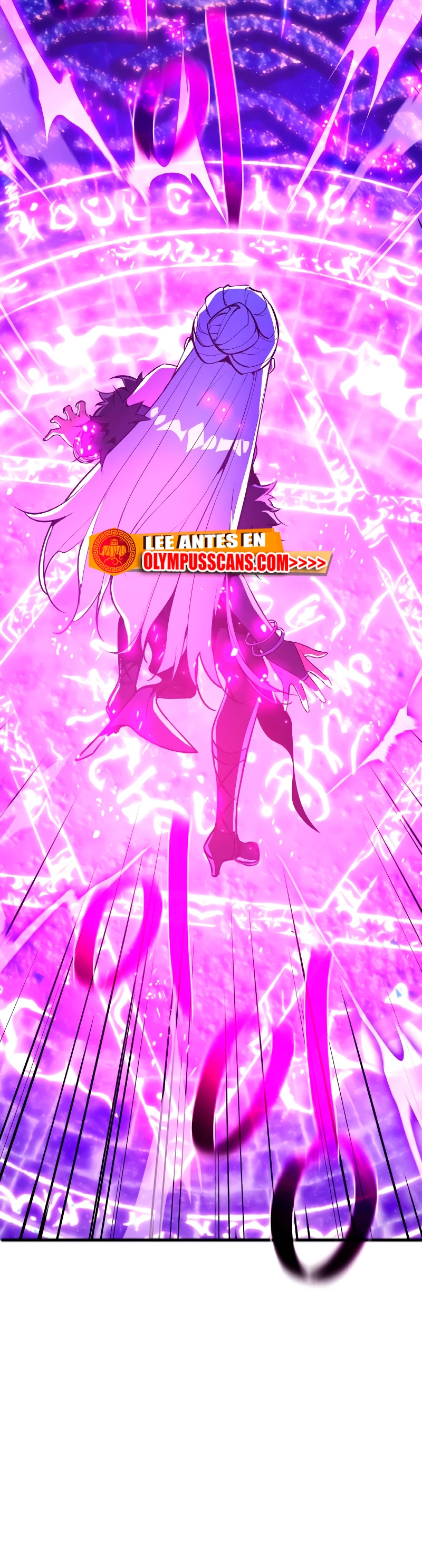 El Troll más fuerte del mundo Capítulo 37 - Page 26