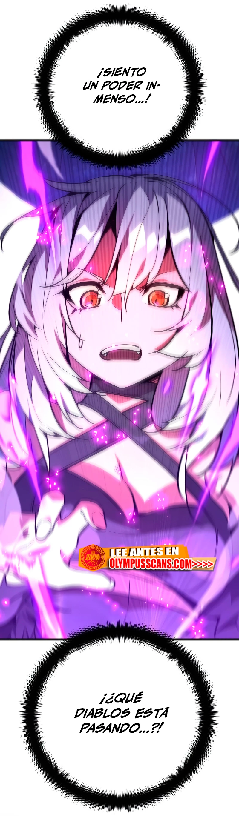 El Troll más fuerte del mundo Capítulo 37 - Page 27