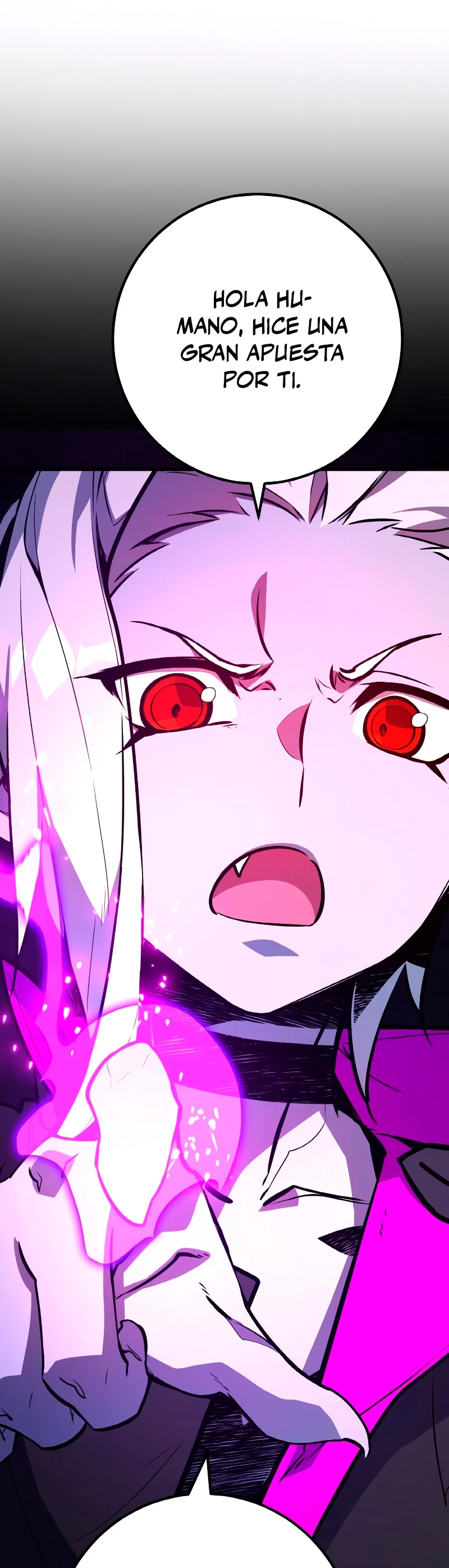 El Troll más fuerte del mundo Capítulo 37 - Page 28