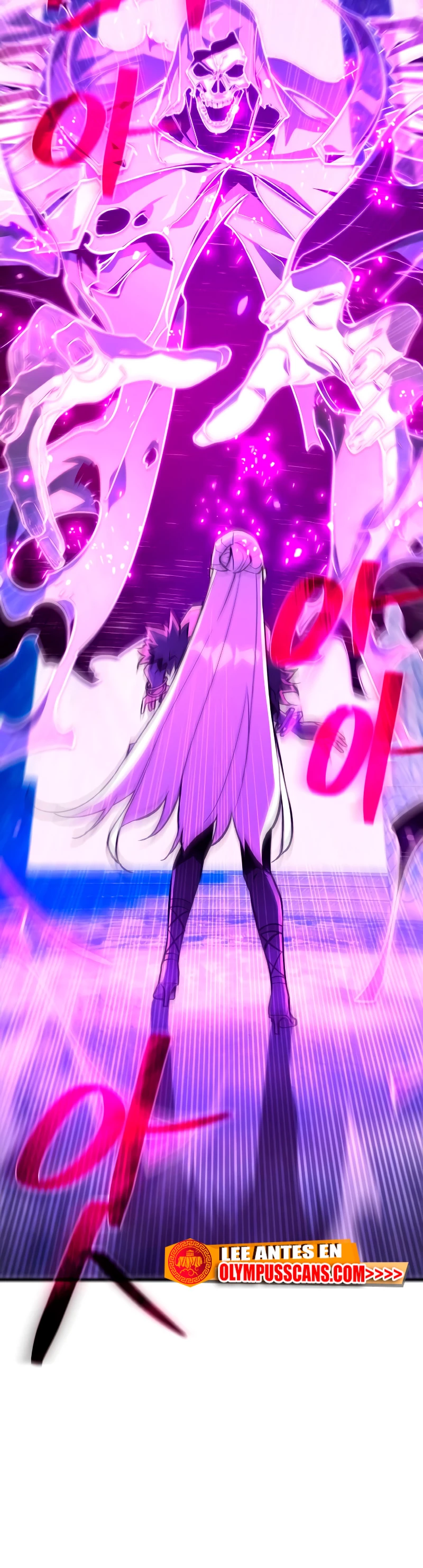 El Troll más fuerte del mundo Capítulo 37 - Page 30