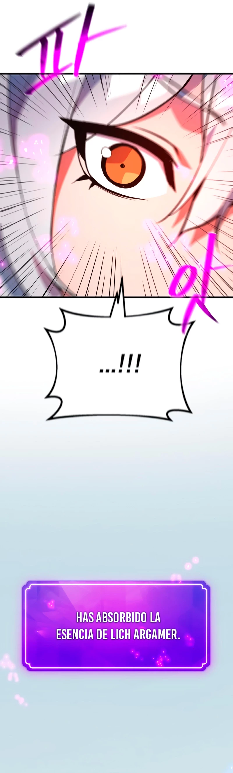 El Troll más fuerte del mundo Capítulo 37 - Page 31