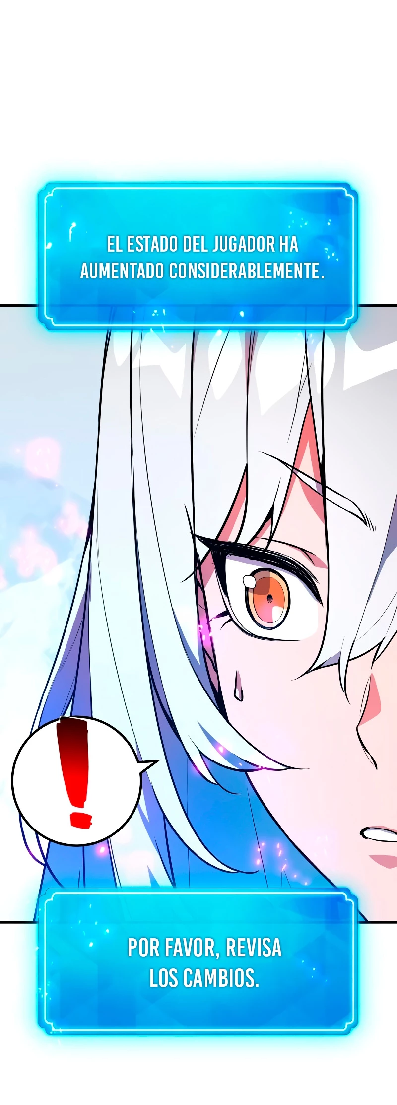 El Troll más fuerte del mundo Capítulo 37 - Page 36